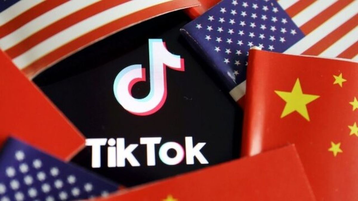 واکنش تیکتاک به تهدید ترامپ