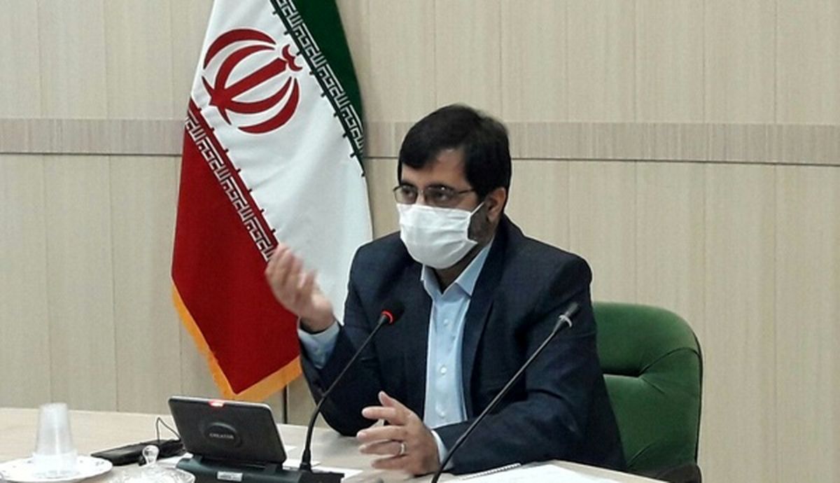 با برگزارکنندگان مراسم عزاداری در خانهها برخورد می شود/۴۴ بستری و ۹ فوتی ناشی از کرونا در ۲۴ساعت گذشته در اردبیل