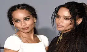 تشابه چهره‌های سرشناس هالیوود با فرزندانشان