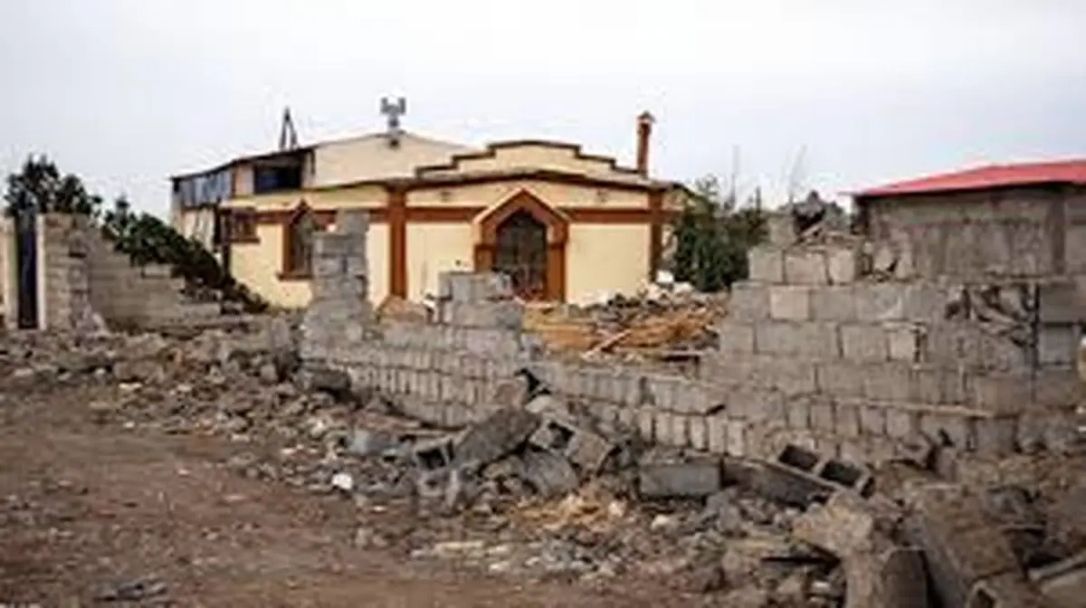 شناسایی ۴۸ هکتار تغییر کاربری غیر مجاز در اراضی کشاورزی آذربایجان غربی