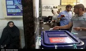 پیروزی قاطع لیست امید در انتخابات شورای شهر کرج