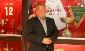 سلطان به پرسپولیس باز می‌گردد