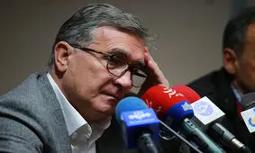 فرصت ۴ روزه پرسپولیس برای فرار از محرومیت سنگین