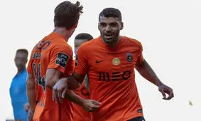 طارمی: برای پول به پرتغال نیامدم