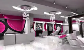 تمدید تعطیلی آرایشگاه‌ها و تالارها در پایتخت به مدت یک هفته