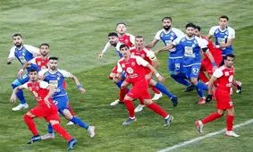 استقلال و پرسپولیس از خرید بازیکن و مربی خارجی محروم شدند!