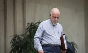 نمایندگان مجلس از وزیر نفت شکایت می‌کنند