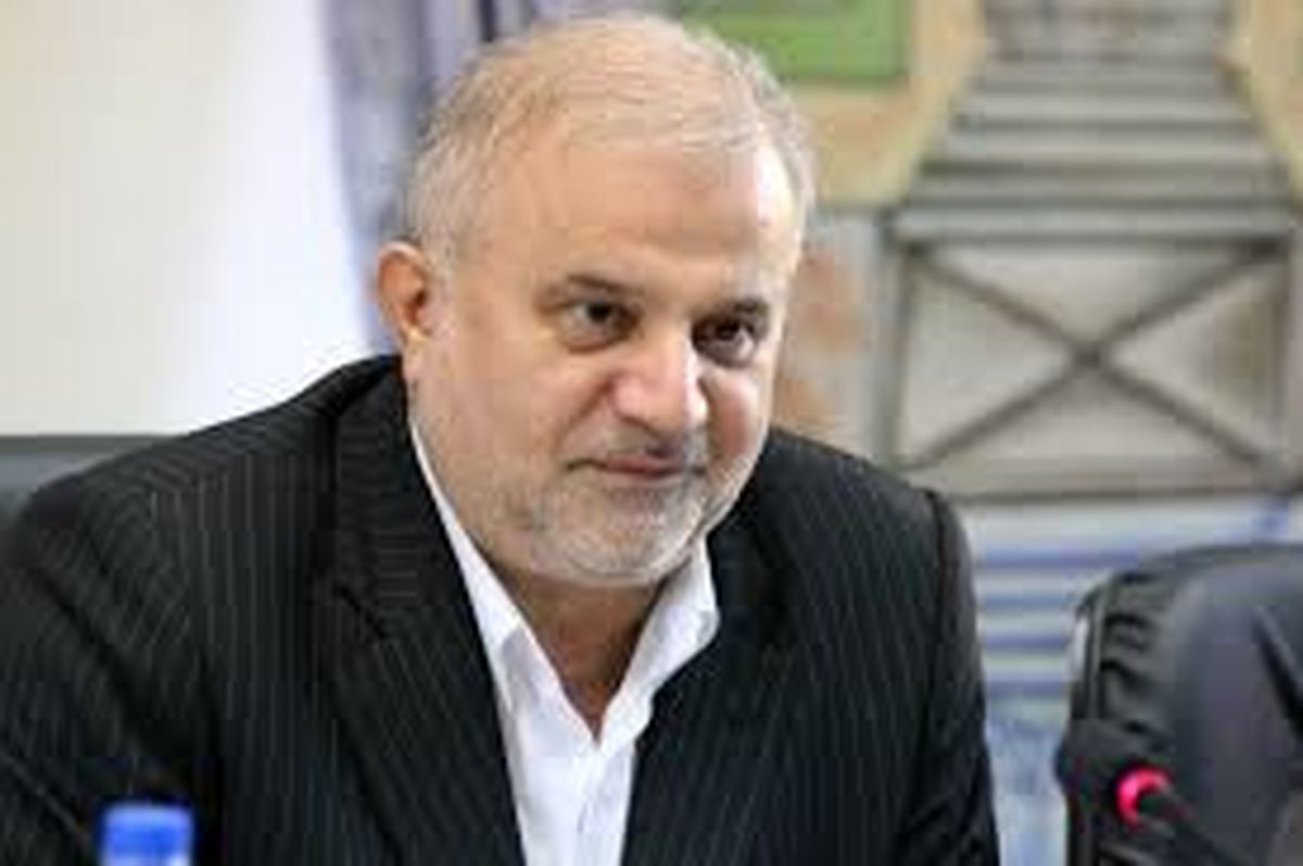 رمضانپور نرگسی رئیس شورای شهر رشت شد