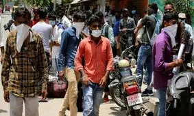 مسمومیت با ضدعفونی‌کننده جان ۱۰ هندی را گرفت