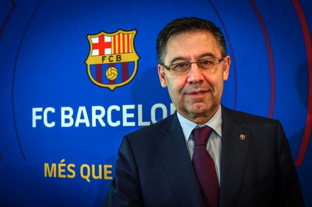بارسلونا: برای امضای قرارداد با نیمار تلاشی نخواهیم کرد