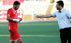 گزینه مورد نظر برانکو: شانس استقلالی شدنم بیشتر است