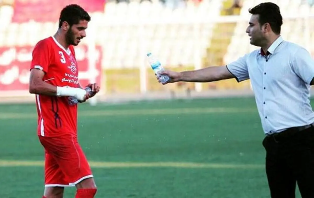 گزینه مورد نظر برانکو: شانس استقلالی شدنم بیشتر است