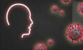 رد پای کرونا بر کدام اندام‌های بدن باقی می‌ماند؟