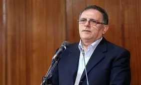 سیف: ۱۰۰ هزار میلیارد تومان معوقات بانکی داریم