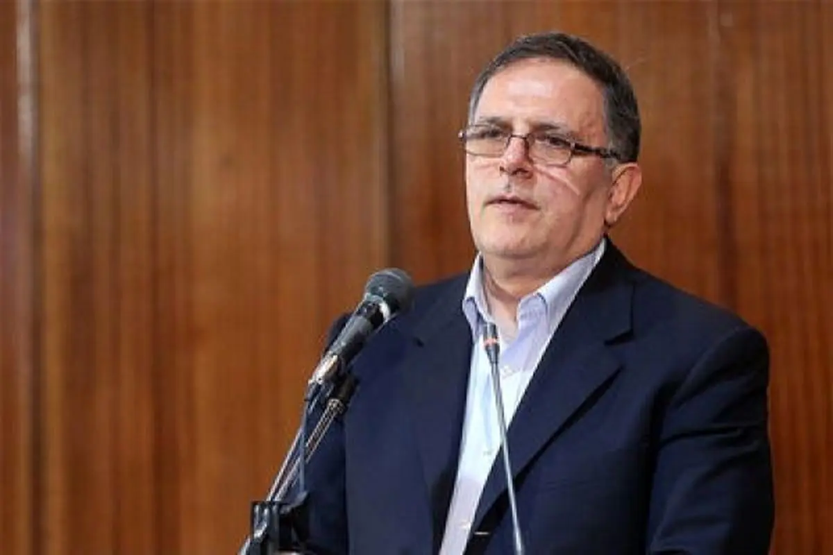 سیف: ۱۰۰ هزار میلیارد تومان معوقات بانکی داریم