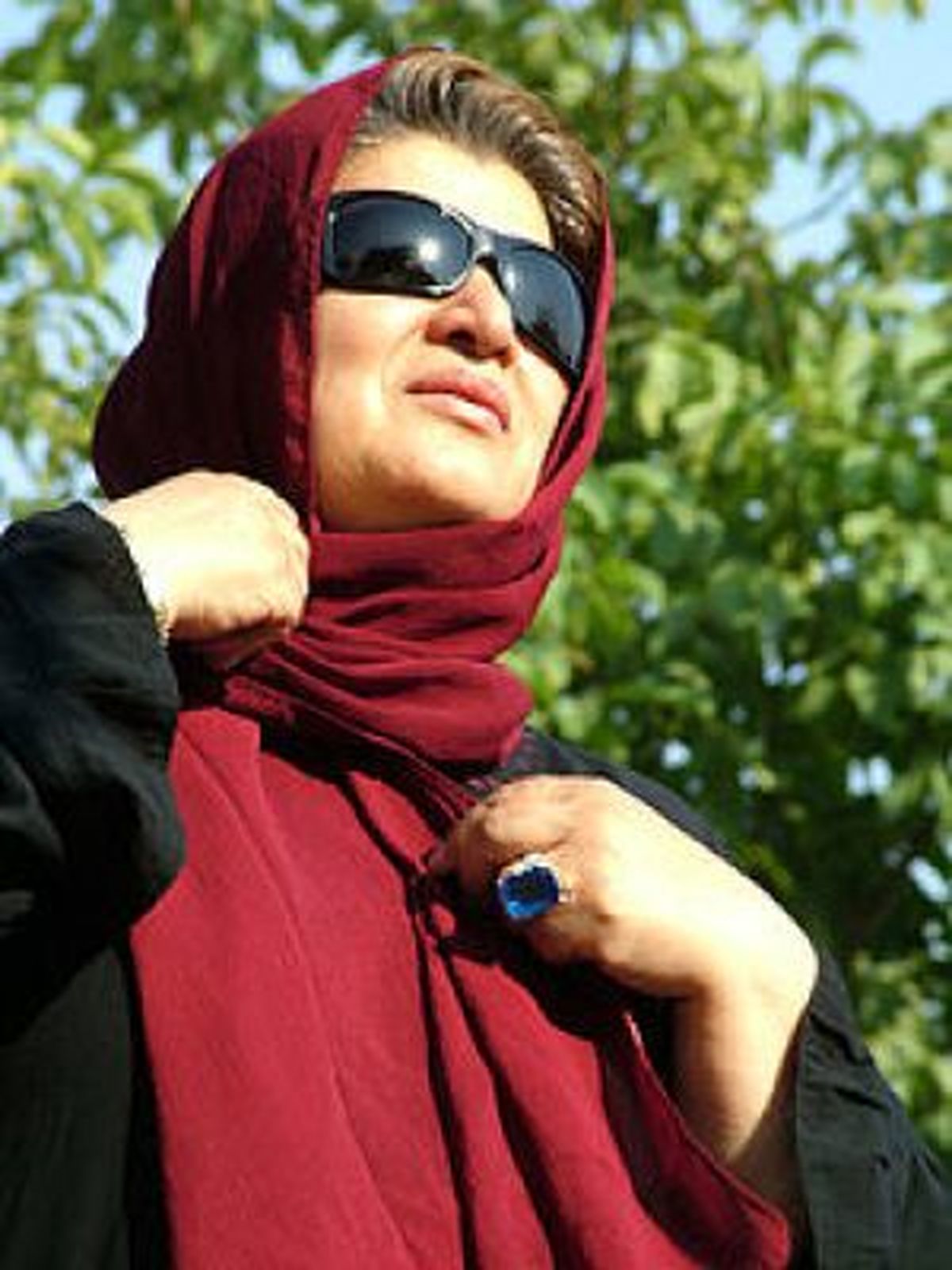پس از دخترها، اینبار «هیس! پسرها گریه نمیکنند»