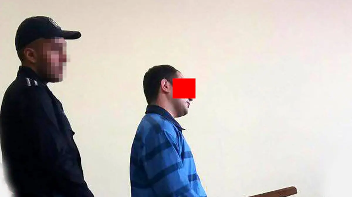 اعتراف عجیب داماد جوان در مرگ عروس تهرانی