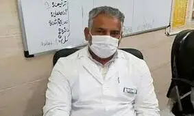 جراح مینابی بر اثر ابتلا به کرونا جان باخت/ تقدیم چهارمین شهید مدافع سلامت هرمزگان
