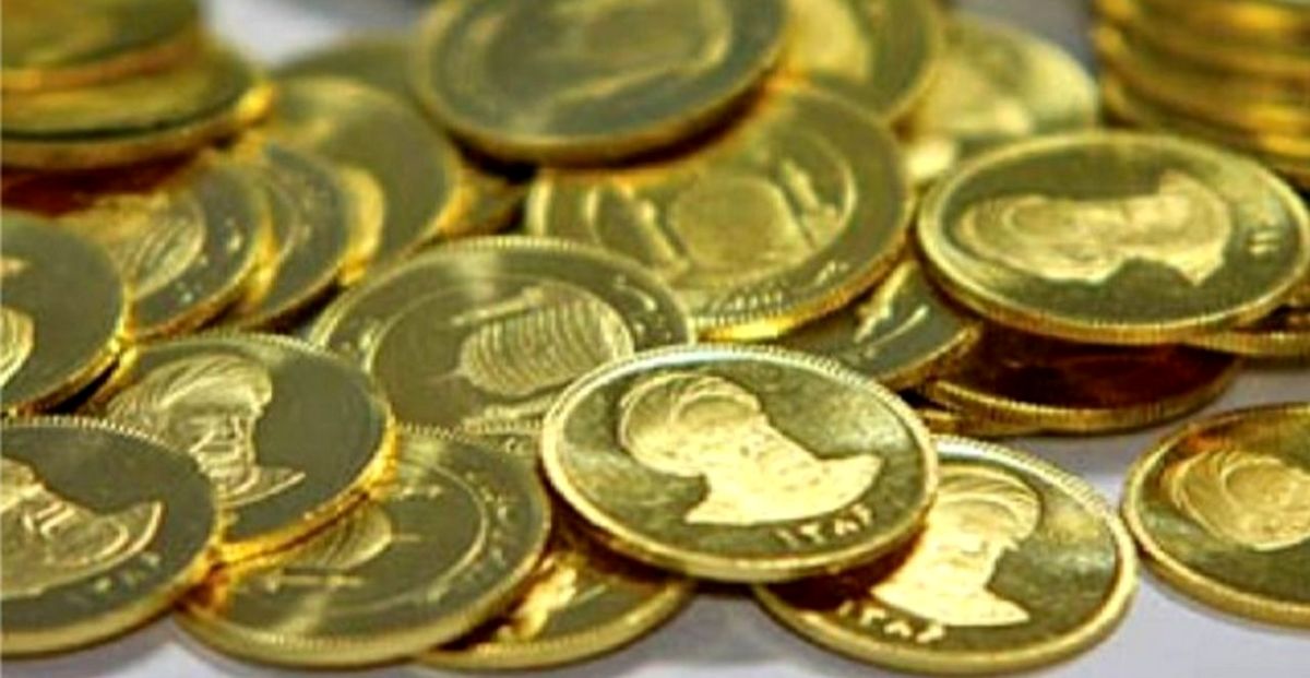 قیمت سکه چطور در ۱۰ سال، ۳۵ برابر شد / دولت احمدی‌نژاد بیشتر سکه را گران کرد یا روحانی؟