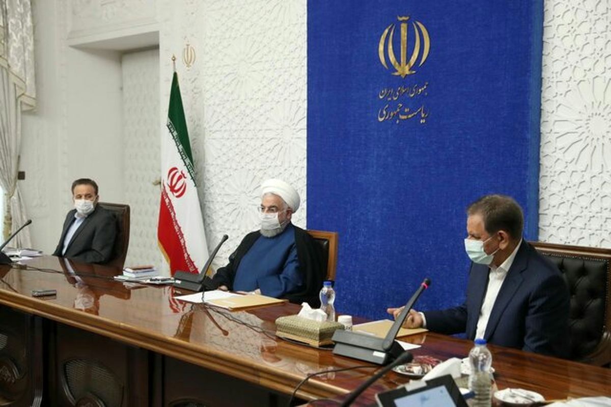 هدف تحمیل جنگ اقتصادی، هیجان‌زدگی و بی‌برنامگی در مدیریت کشور است