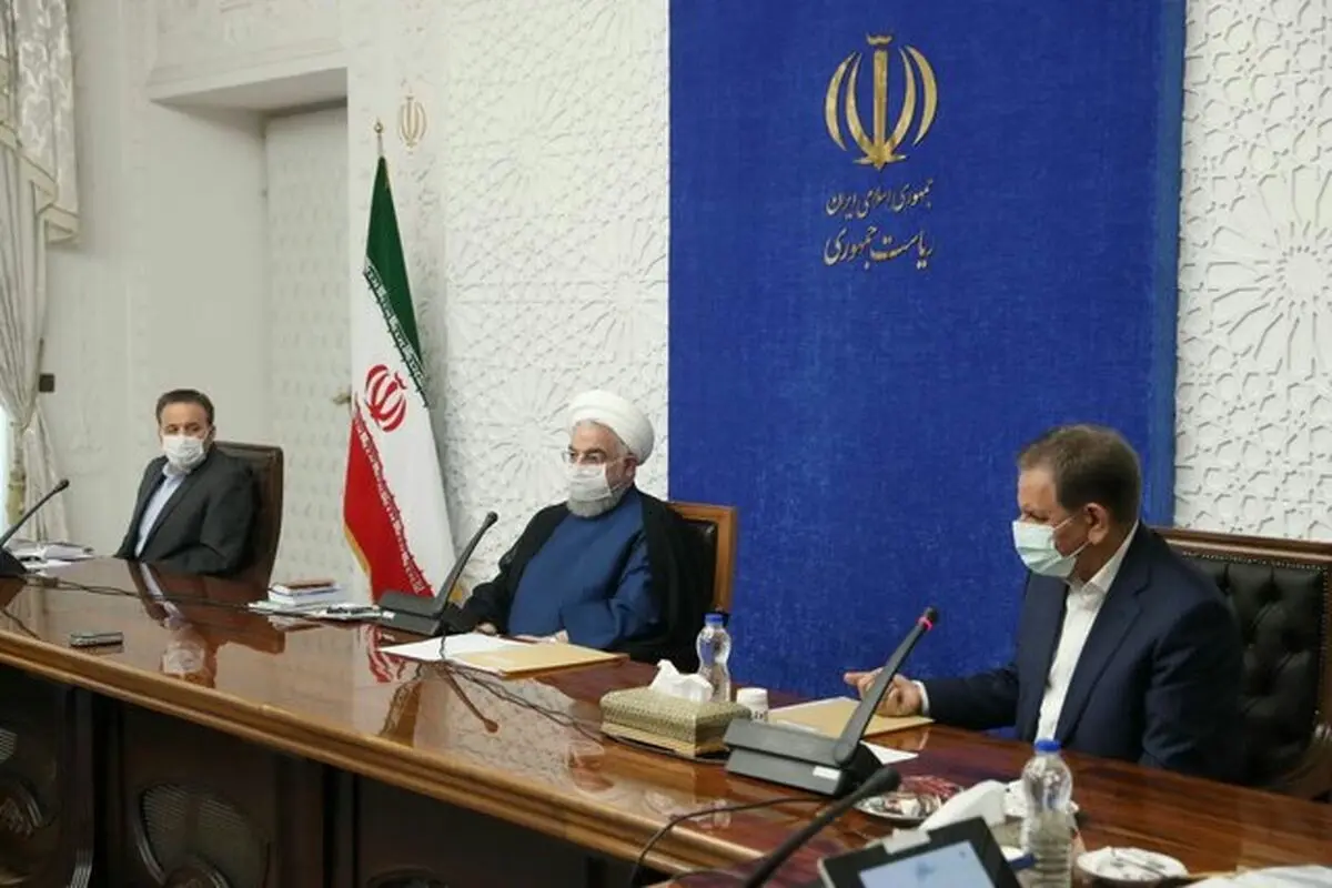 هدف تحمیل جنگ اقتصادی، هیجان‌زدگی و بی‌برنامگی در مدیریت کشور است