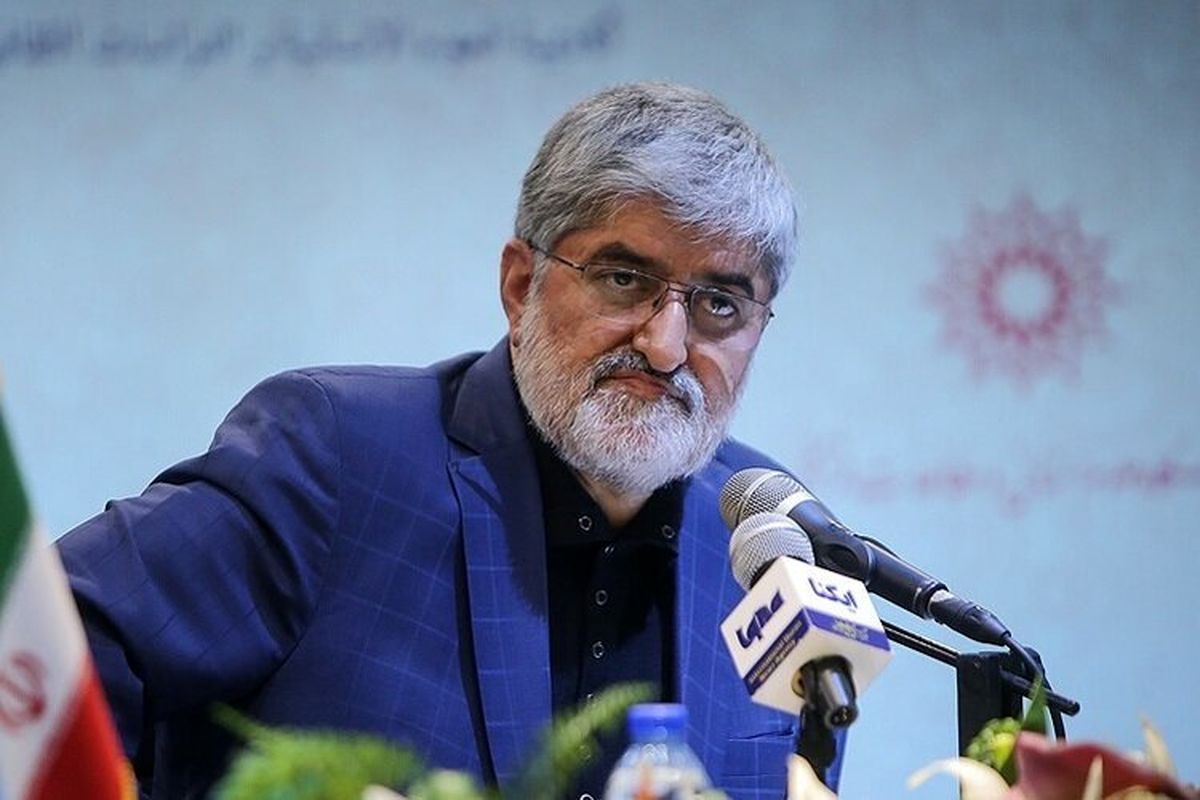 مسلمان چینی با مسلمان فلسطینی و یمنی فرقی ندارد
