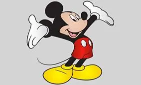 پشت صحنه ساخت میکی‌ماوس/ کارتون‌های ماندگار بدون استفاده از نرم‌افزارهای گرافیکی