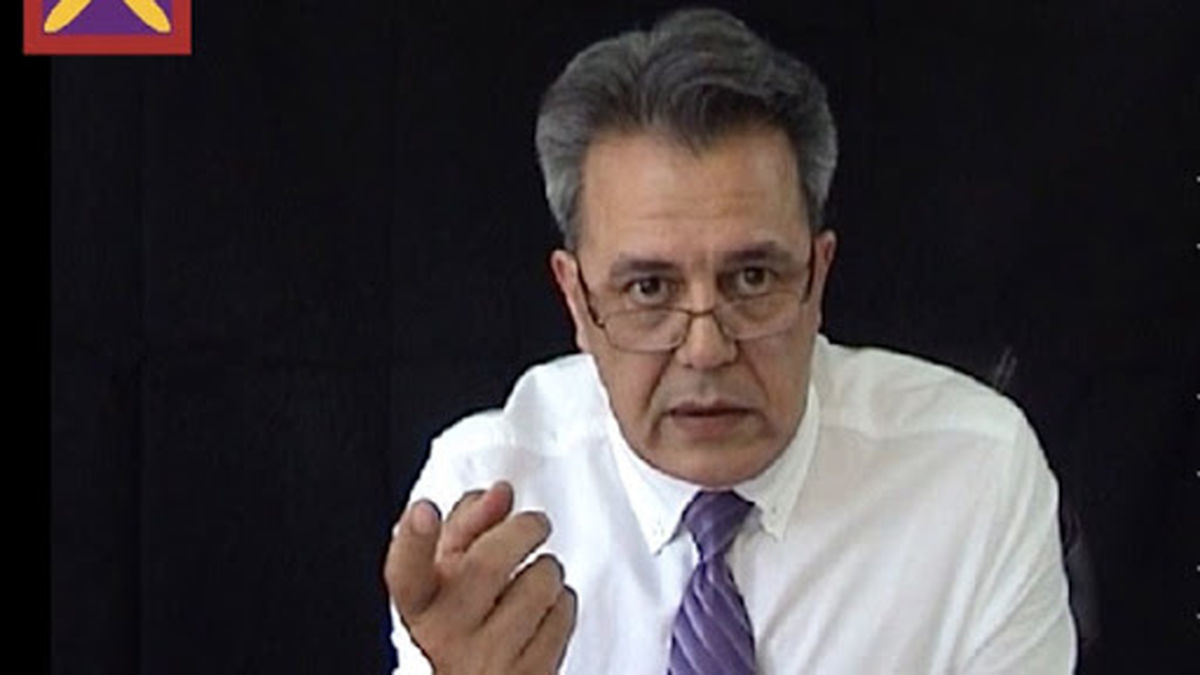 نسخه جدیدی از اعترافات «جمشید شارمهد» پس از دستگیری / فیلم