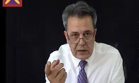 نسخه جدیدی از اعترافات «جمشید شارمهد» پس از دستگیری / فیلم