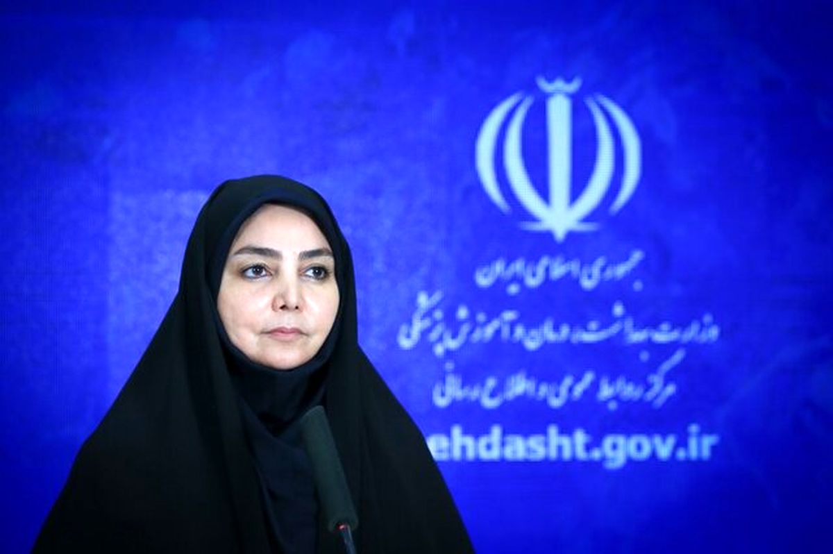 مجموع جان باختگان کرونایی از مرز ١٧ هزار نفر گذشت / قم در وضعیت هشدار