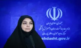 مجموع جان باختگان کرونایی از مرز ١٧ هزار نفر گذشت / قم در وضعیت هشدار