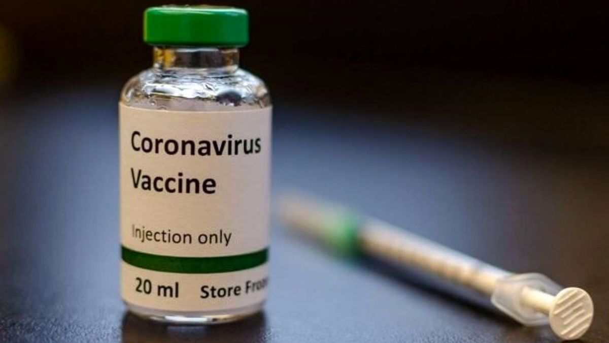 عبور تولید واکسن کرونا از مرحله تست حیوانی