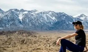 تی‌شرتی که خودش را تمیز می‌کند!