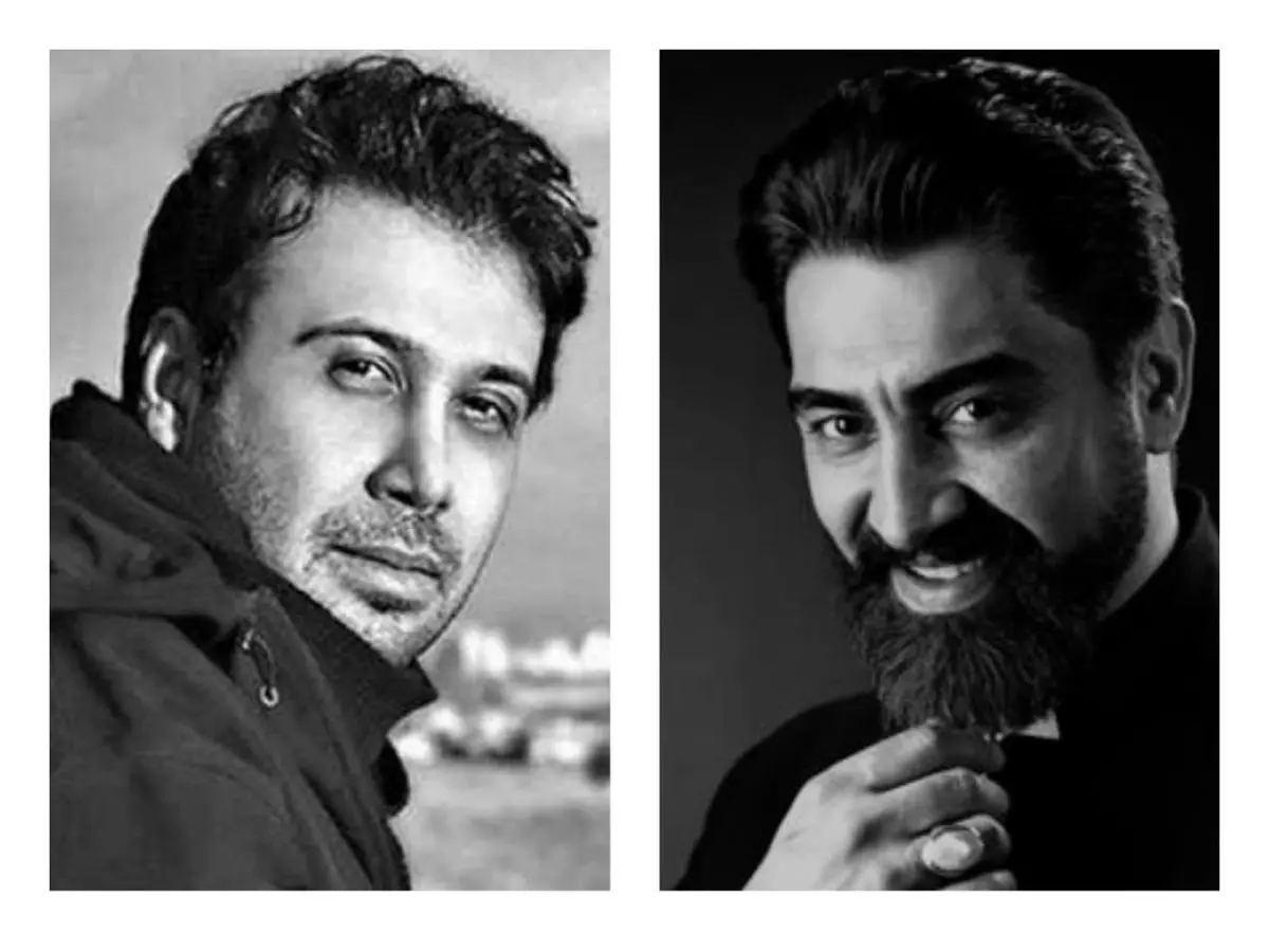 ماجرای اشتباه گرفتن صدای محمدرضا علیمردانی با محسن چاوشی/ ویدئو