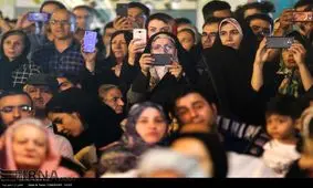 مسأله طبقه متوسط توسعه و بقای ایران بوده است