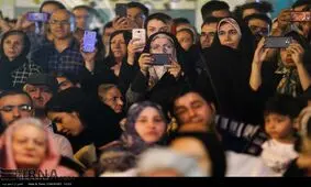 مسأله طبقه متوسط توسعه و بقای ایران بوده است
