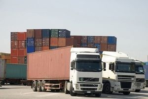 صادرات 357 هزار تن کالا از پایانه های مرزی سیستان و بلوچستان