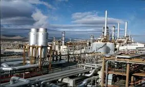 افتتاح پتروشیمی مسجدسلیمان توسط رئیس جمهور پس از محرم