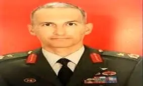 سرتیپ ارتش ترکیه اعدام شد