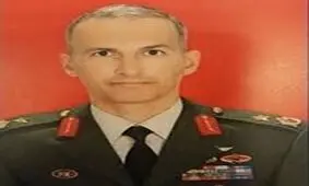 سرتیپ ارتش ترکیه اعدام شد