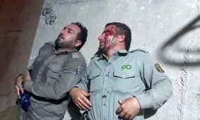 مصدومیت 4 محیط‌بان در درگیری با شکارچیان / عکس