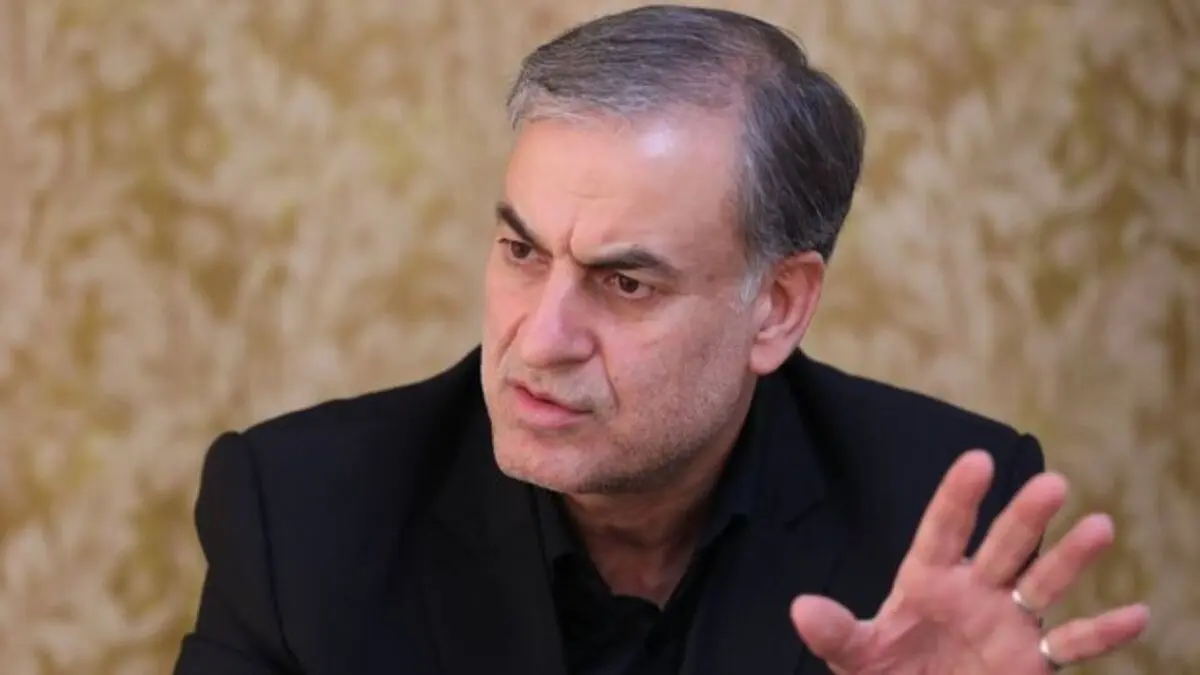 دادستانی باید به اظهارات مطهری در دفاع از مسلمانان چینی ورود پیدا کند