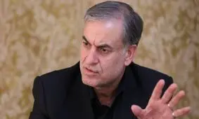 دادستانی باید به اظهارات مطهری در دفاع از مسلمانان چینی ورود پیدا کند