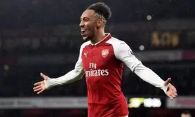 غول چراغ جادوی آرسنال را ببینید!