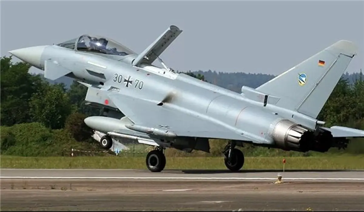 آلمان و فرانسه به دنبال قطع وابستگی به تکنولوژی‌های نظامی آمریکا