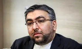 تعرض آمریکا به هواپیمای ماهان در سازمان ملل پیگیری می‌شود