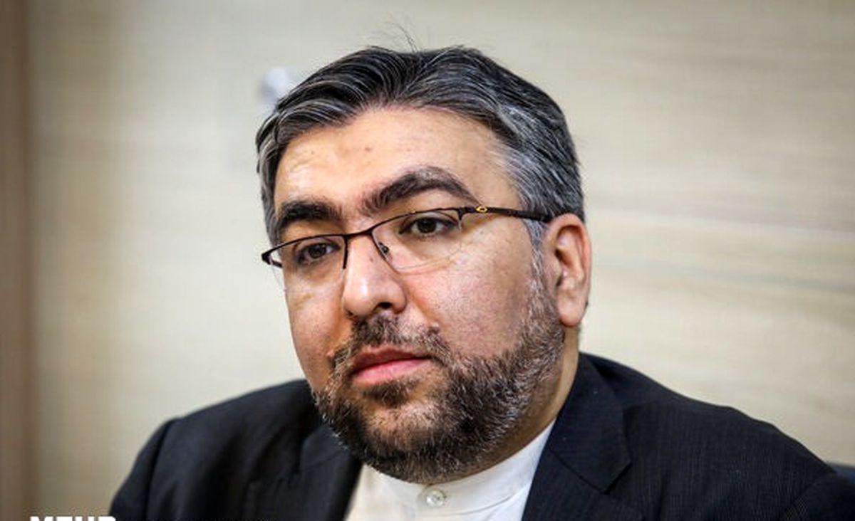 تعرض آمریکا به هواپیمای ماهان در سازمان ملل پیگیری میشود