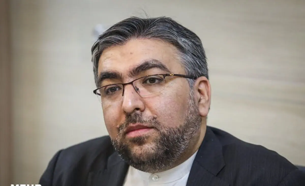تعرض آمریکا به هواپیمای ماهان در سازمان ملل پیگیری می‌شود