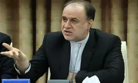 نامه "حاجی بابایی" به "قالیباف" درباره "بذرپاش"