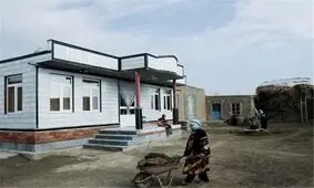 بهره‌برداری از ۲۰۰۰ واحد مسکن محرومین در لرستان